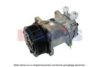 AKS DASIS 850634N Compressor, air conditioning